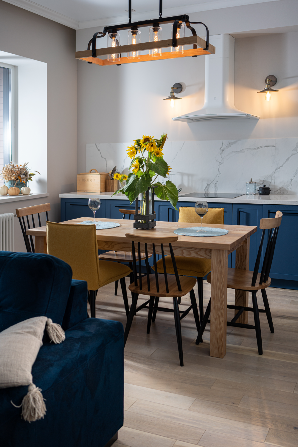 jednosoban stan uredenje sarac bela (10)