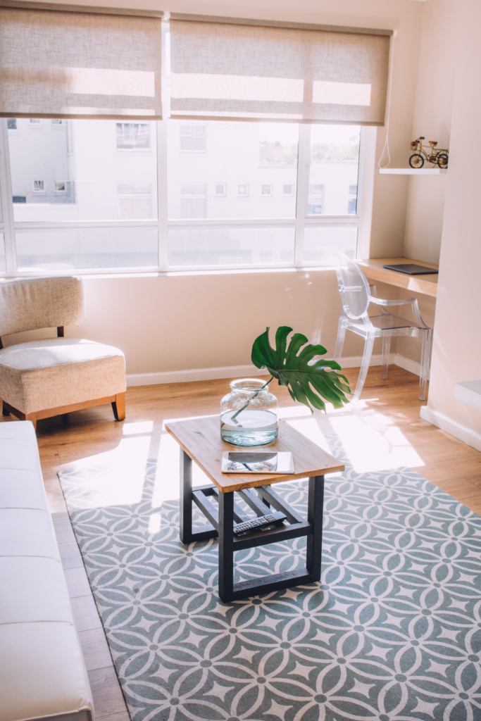 jednosoban stan uređenje